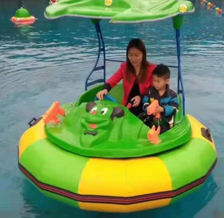 龙江镇儿童娱乐充气船